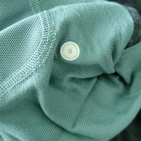 Jogger Crop - Picture 7 of 8